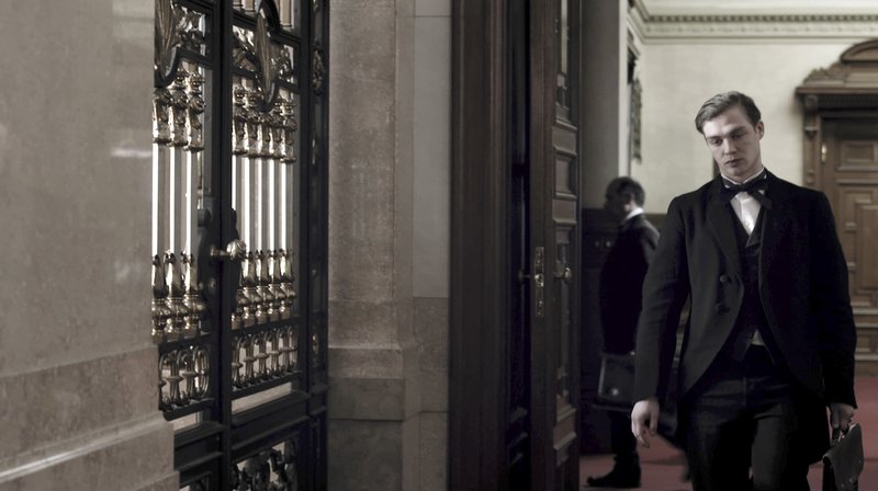 Der Reichstag – Bild: BR/​CFilms (Deutschland) GmbH/​NDR/​Thomas Bresinsky