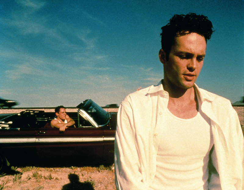 Swingers – Bild: ZDF und Kinowelt