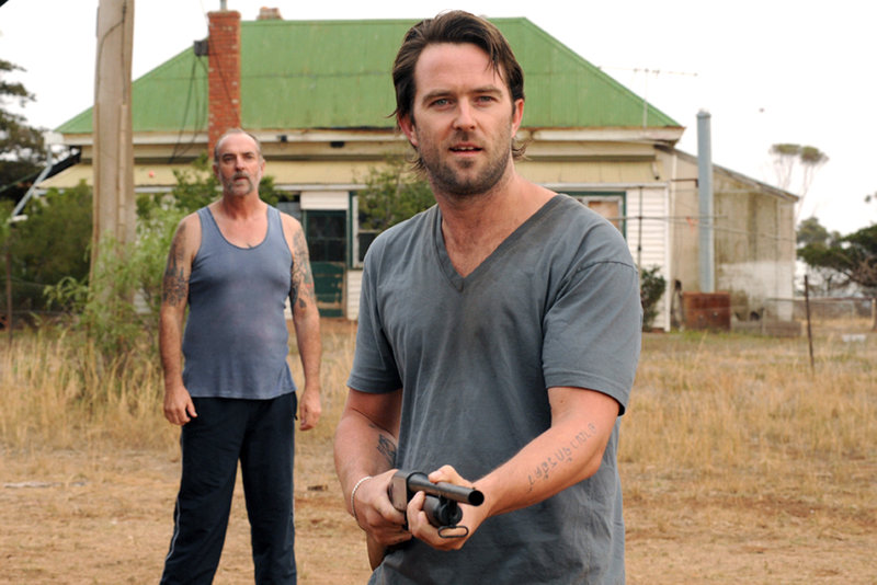 Animal Kingdom – Bild: ARD Degeto/​Porchlight Film 2009