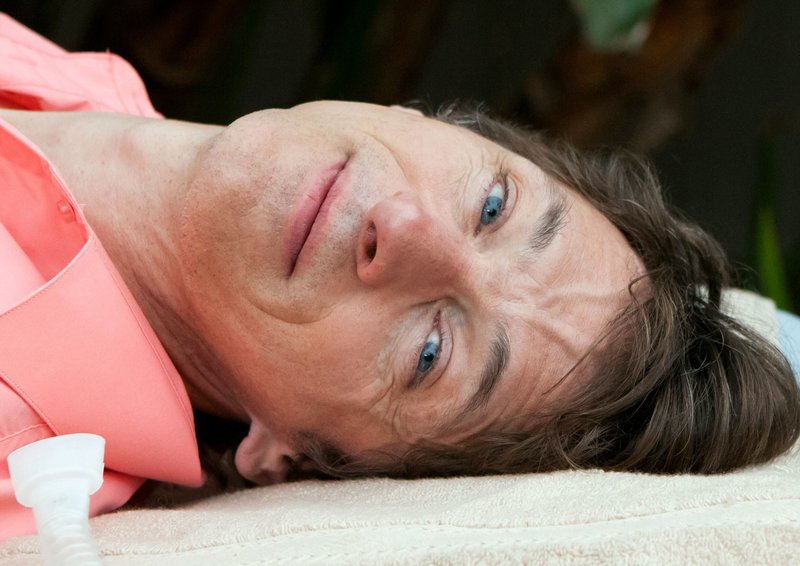 The Sessions - Wenn Worte berühren – Bild: ARD Degeto/​2012 Twentieth Century Fox, all rights reserved