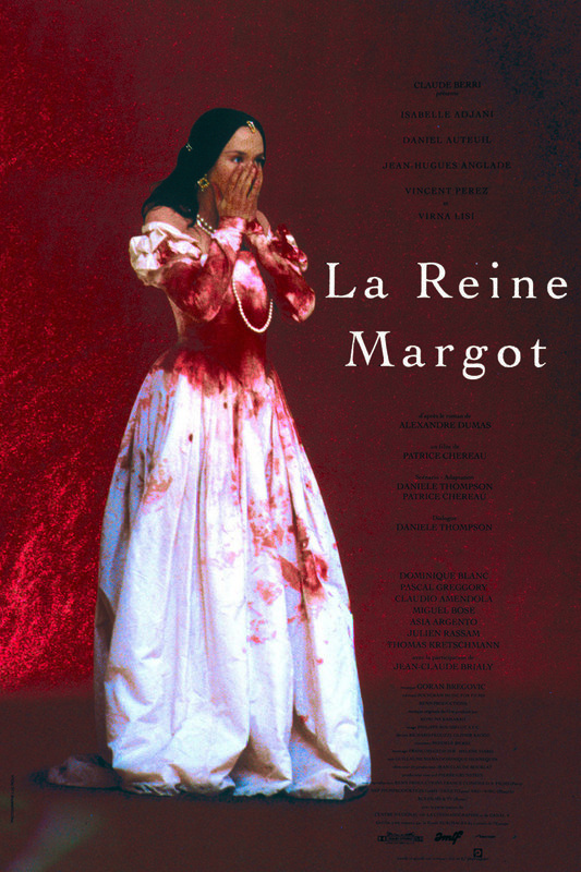 Die Bartholomäusnacht – Bild: ARTE France /​ © Pathé