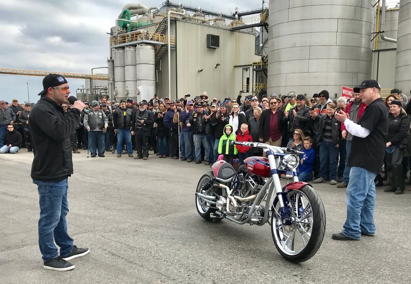 American Chopper Staffel 10 American Chopper Staffel 10