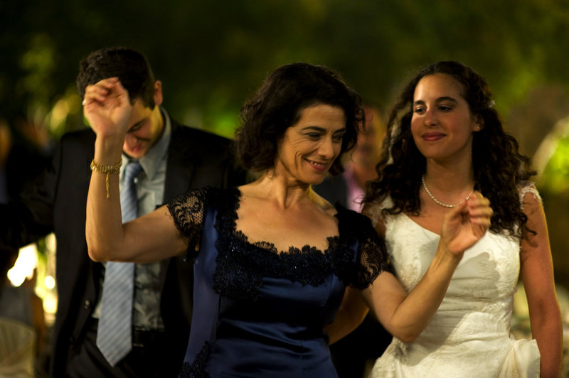 Inheritance – Bild: ARTE France /​ © Baruch Rafic