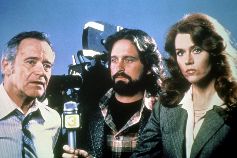 Das China-Syndrom – Bild: ZDF
