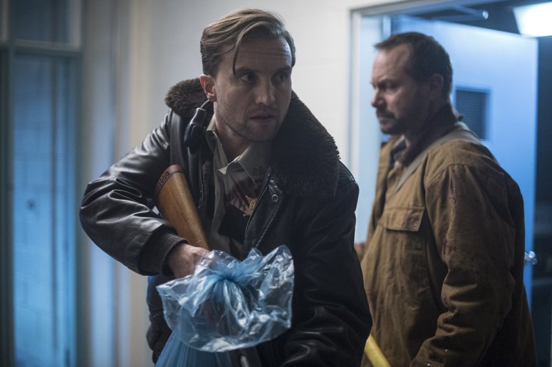 The Void – Bild: Elite Film AG