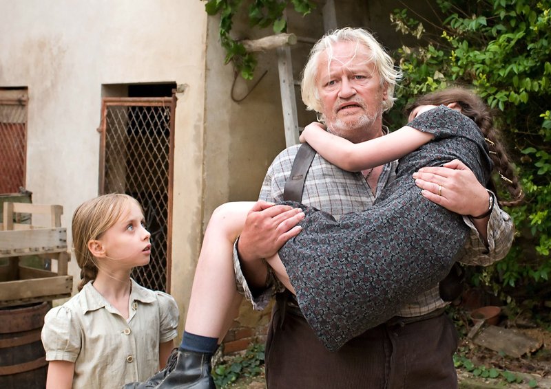 Sarahs Schlüssel – Bild: ARD Degeto/​Hugo Production/​Julien Bonet