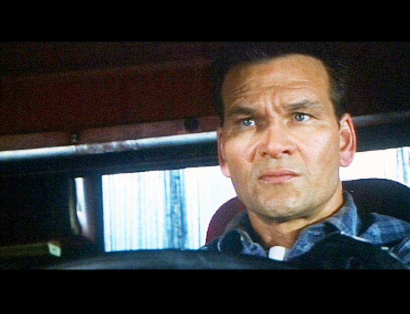 Black Dog – Bild: RTL Zwei