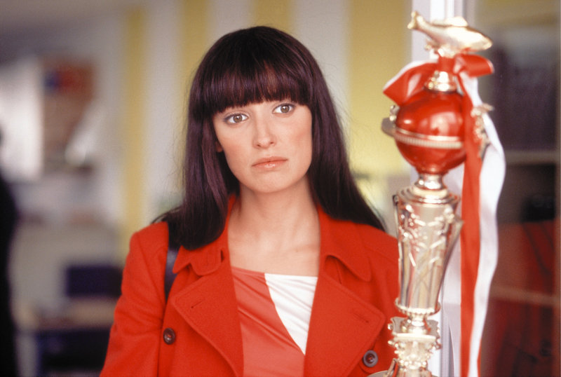 Der Fischer und seine Frau – Bild: CONSTANTIN FILM