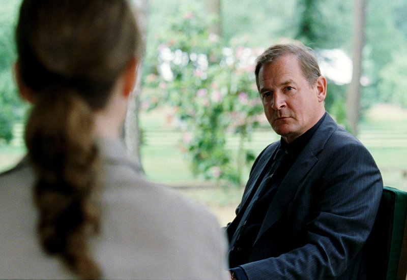 Yella – Bild: ZDF und Christian Schulz