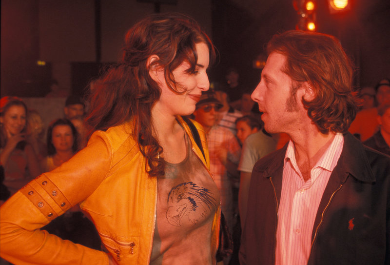 Ein krasser Deal – Bild: ProSieben Eigenproduktionsbild frei