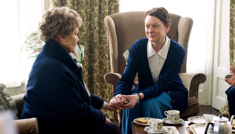 Philomena – Bild: rbb/​Degeto/​Pathe Productions Limited