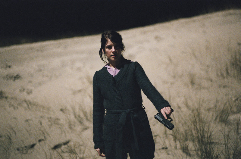 Die Kammer der toten Kinder – Bild: ZDF und Jérôme Alméras