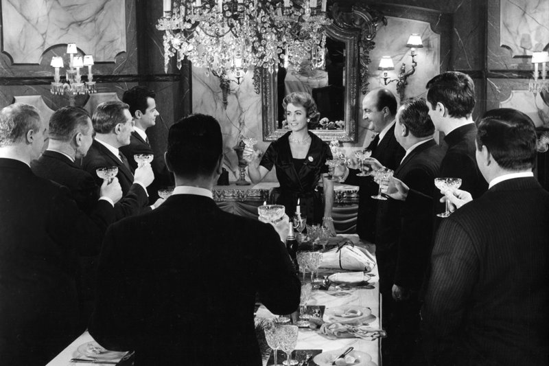 Marie-Octobre – Bild: ARTE France /​ © Pathé Films