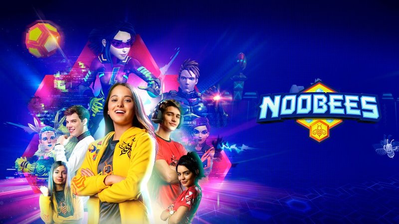 Noobees Sendetermine Noobees Sendetermine