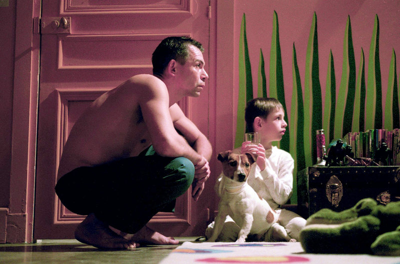 Zu schön zum Sterben – Bild: ORF