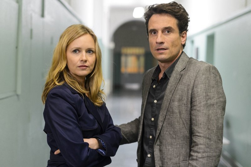 Ohne Dich – Bild: ARD Degeto/​ARD Degeto/​WDR/​Willi Weber