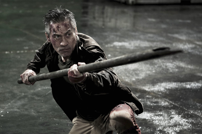 Sector 7 – Bild: MFA © 2011 CJ E&M CORPORATION