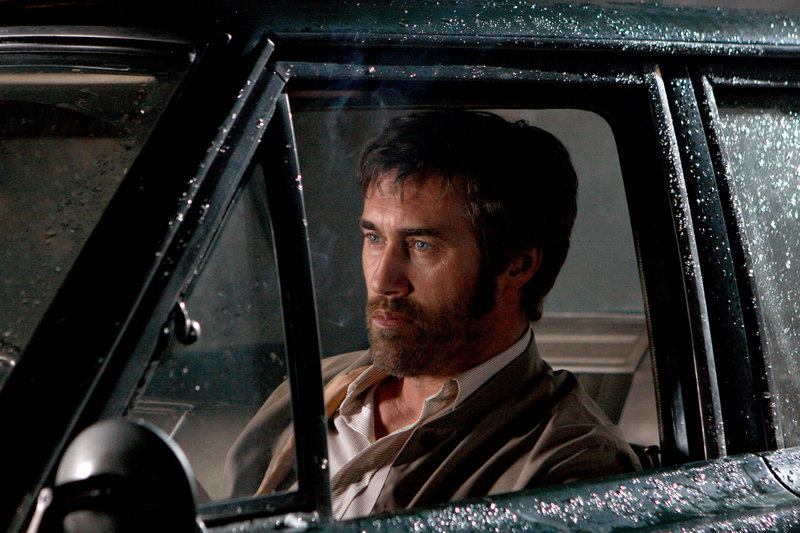 Public Enemy No. 1 - Mordinstinkt – Bild: ORF