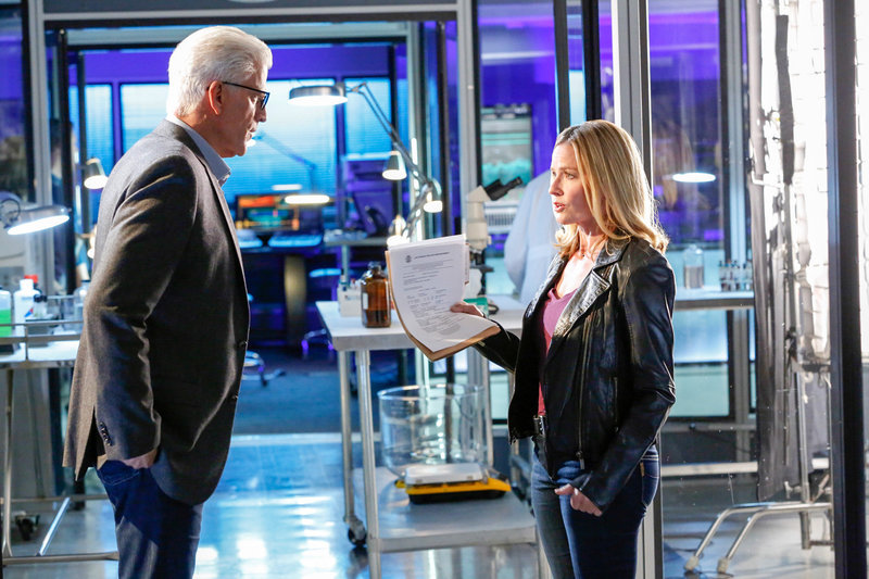 CSI: Vegas S15E09: Zweitausend Verdächtige (Let’s Make A Deal) – fernsehserien.de
