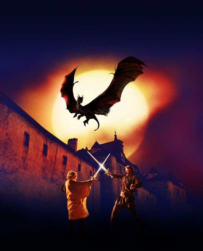 Dragonheart II - Ein neuer Anfang – Bild: MG RTL D