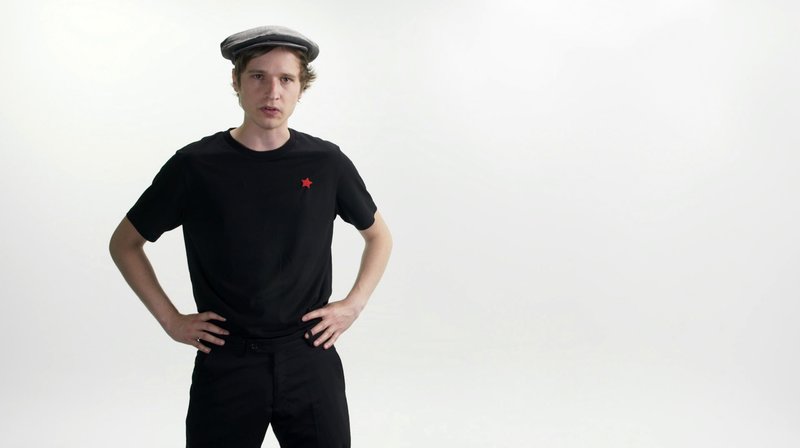 1929 - Das Jahr Babylon – Bild: rbb/​zero one film GmbH