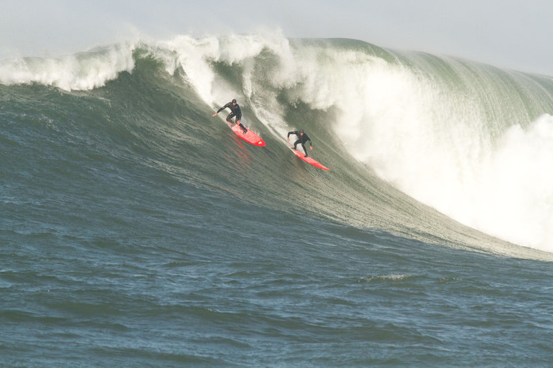 Mavericks - Lebe deinen Traum – Bild: ProSieben MAXX