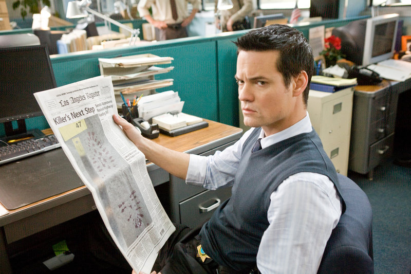 The Lodger – Bild: 2009 Stage 6 Films, Inc. All Rights Reserved. Lizenzbild frei