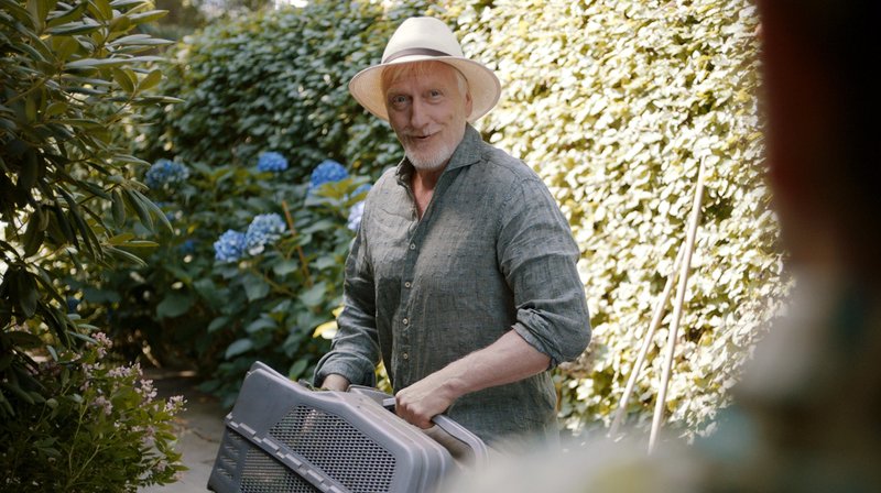 Die Freundin meiner Mutter – Bild: NDR/​Mark Monheim