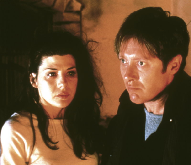 The Watcher – Bild: Universal Pictures Lizenzbild frei