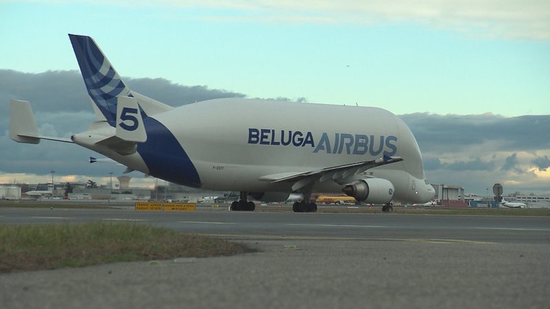  – Bild: MG RTL D /​ Terminal 9 Studios