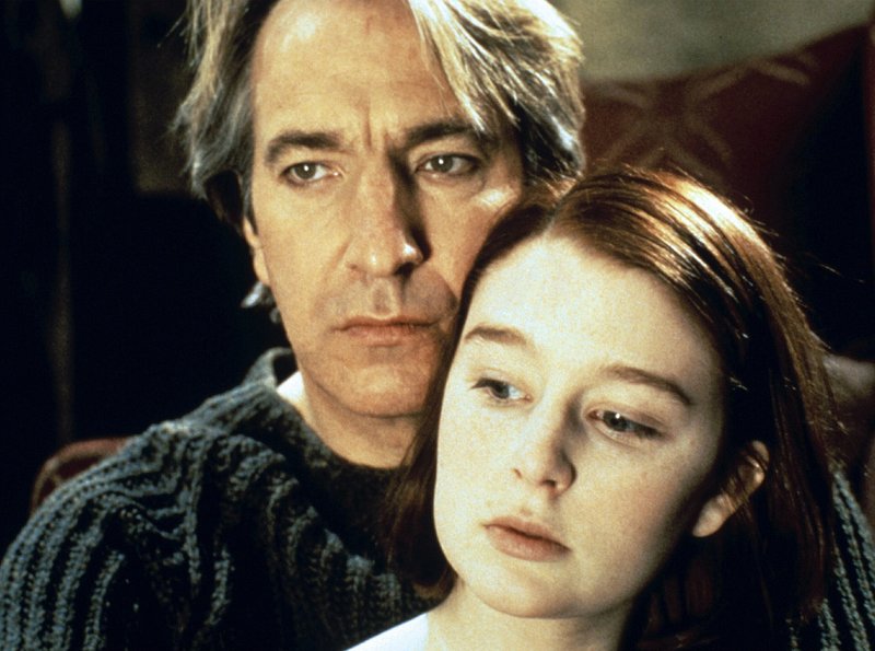 Eine sachliche Romanze – Bild: rbb/​rbb/​Degeto