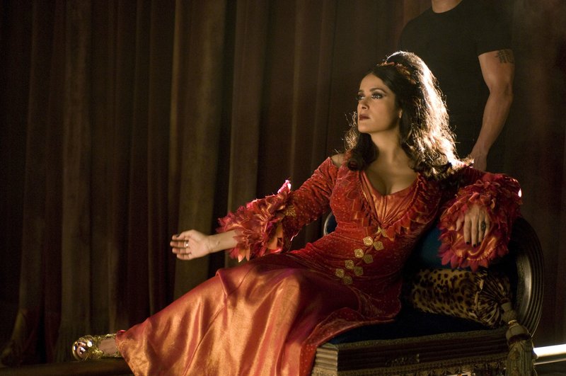 Mitternachtszirkus - Willkommen in der Welt der Vampire – Bild: RTL