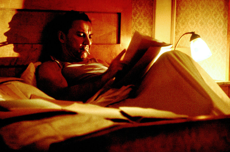 Taking sides - Der Fall Furtwängler – Bild: ORF