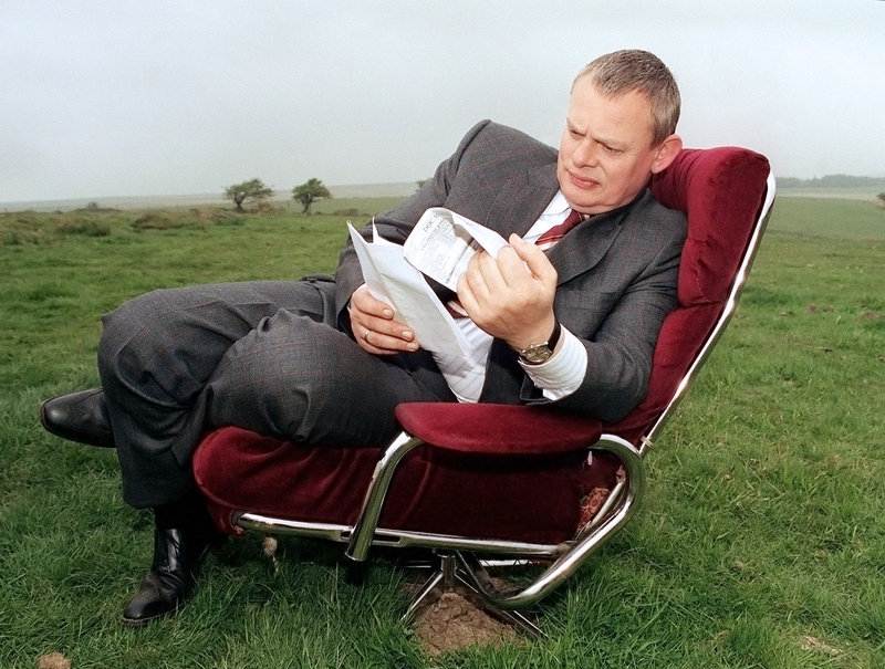 Doc Martin Mediathek Doc Martin Mediathek