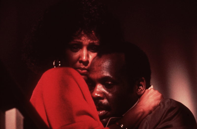 Lethal Weapon - Zwei stahlharte Profis – Bild: Warner Bros. Lizenzbild frei