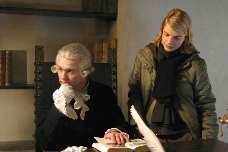 Kant Sophie Und Der Kategorische Imperativ
