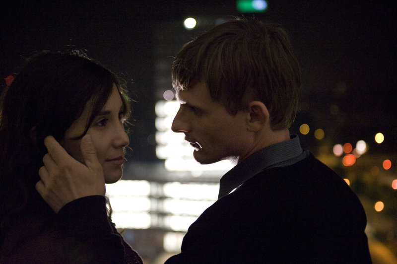 Die Fremde – Bild: ORF