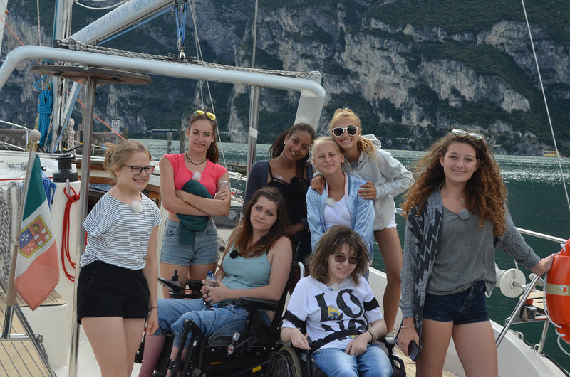 Mädchen Wg In Valencia Folge 6