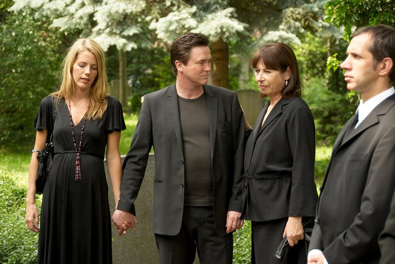 Die Lüge – Bild: ZDF und Walter Wehner