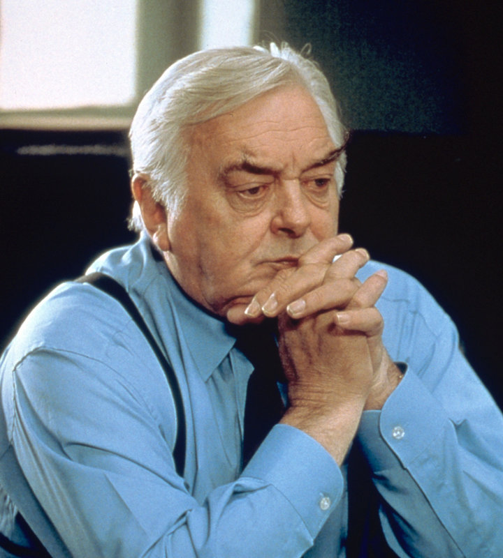 Mean Machine - Die Kampfmaschine – Bild: Paramount Pictures Lizenzbild frei