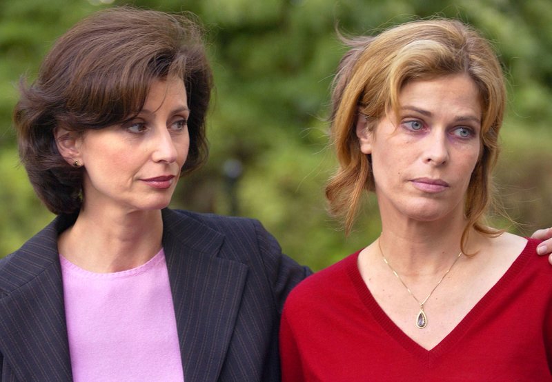 Der See der Träume – Bild: WDR/​Degeto/​Reiner Bajo