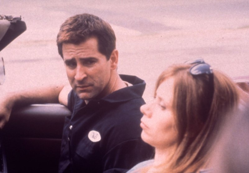 Trees Lounge - Die Bar, in der sich alles dreht – Bild: 1996 Live Film and Mediaworks Inc. All Rights Reserved. Lizenzbild frei