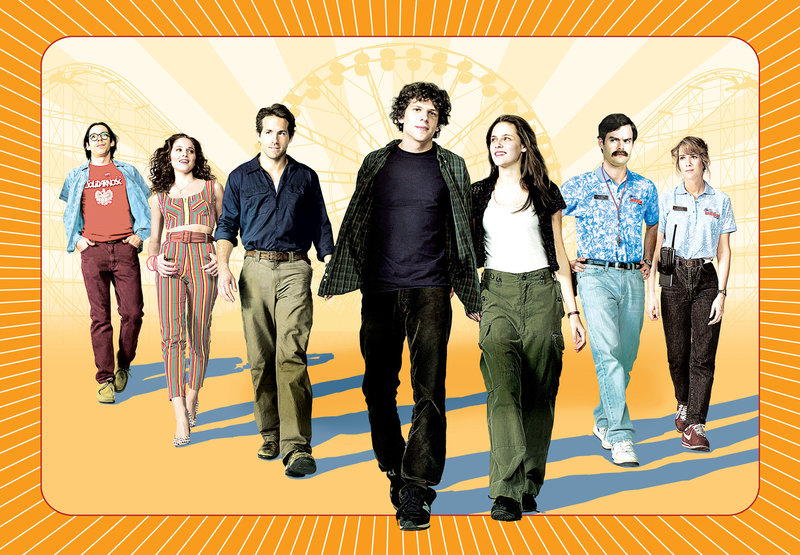 Adventureland – Bild: Miramax Films. All rights reserved Lizenzbild frei