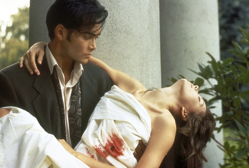 Crying Freeman - Der Sohn des Drachen – Bild: Warner Bros. Lizenzbild frei