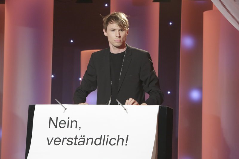 – Bild: ZDF und Rico Rossival – Bild: ZDF und Rico Rossival