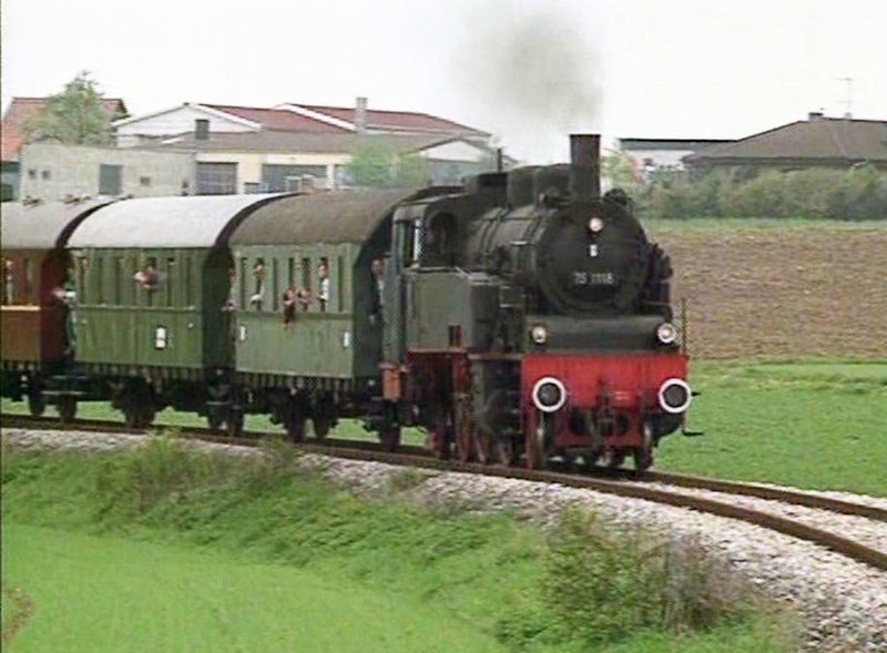 Sendetermine Eisenbahnromantik Sendetermine Eisenbahnromantik