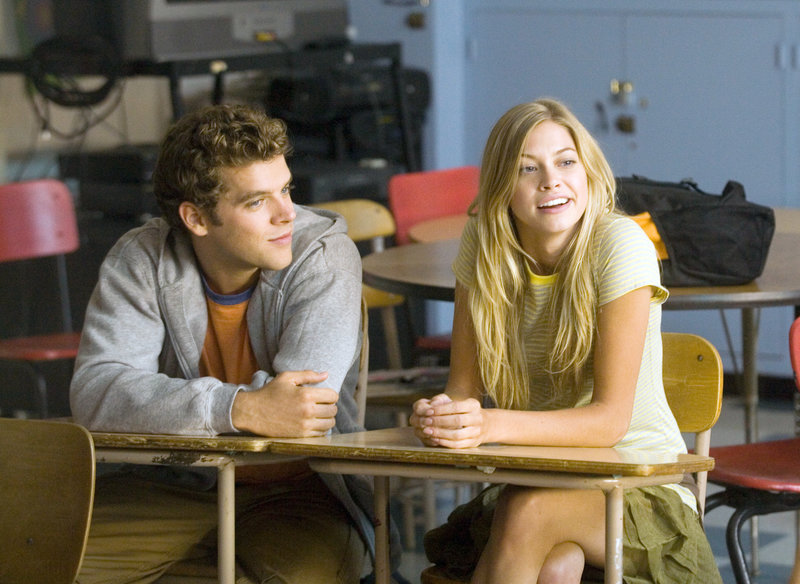 Detention - Der Tod sitzt in der letzten Reihe – Bild: RTL Zwei