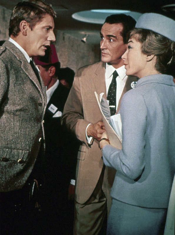 Sieben mal lockt das Weib – Bild: rbb/​Degeto