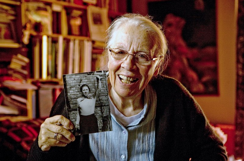 Brecht und das Berliner Ensemble – Bild: WDR /​ © Jan Betke/​Bavaria Fiction