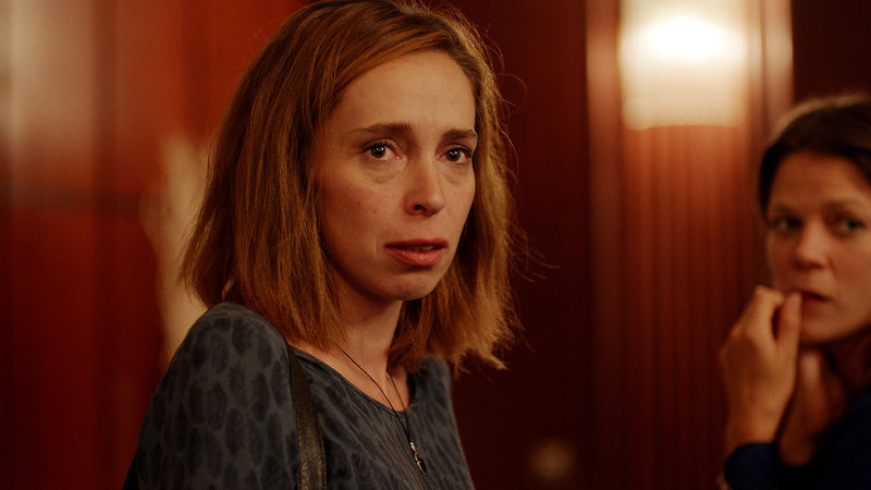 Die Hände meiner Mutter – Bild: ZDF und Timo Schwarz